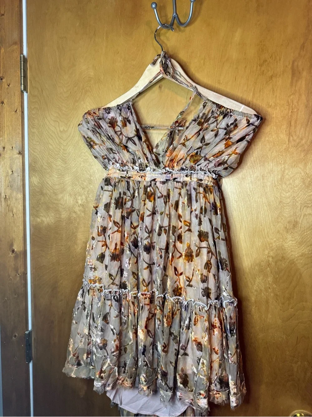 Free People sweet mini